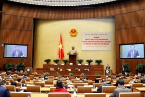 Hoạt động của Hội đồng Nhân dân phải lấy đại biểu làm trung tâm