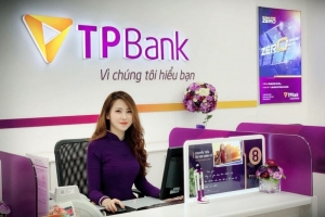 Thương hiệu TPBank “Vì chúng tôi hiểu bạn”