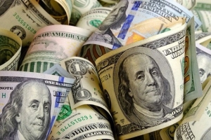 Tỷ giá ngoại tệ ngày 24/02: Đồng USD giảm nhẹ