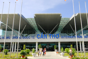 Cần Thơ quy hoạch khu kinh tế, dịch vụ, logistics hàng không trên 10.600 ha