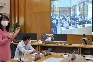Thành phố Vũng Tàu sẽ triển khai thí điểm chợ công nghệ 4.0