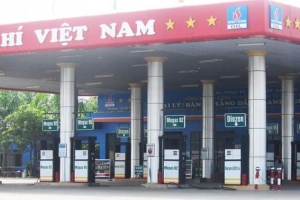 Bắc Giang bảo đảm cung ứng xăng dầu cho thị trường trên địa bàn tỉnh