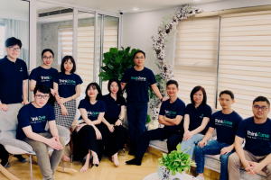 ThinkZone công bố Quỹ đầu tư Startup công nghệ lên tới 60 triệu USD huy động hoàn toàn từ các tập đoàn Việt Nam