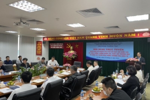 Văn phòng Thường trực Ban Chỉ đạo 389 quốc gia: Xác định rõ một số nhiệm vụ trọng tâm năm 2022