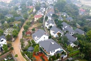Thanh tra tỉnh Hoà Bình “điểm mặt” 6 dự án chậm tiến độ do vướng mắc công tác giải phóng mặt bằng