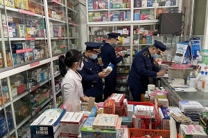 Tăng cường giám sát thị trường trong bối cảnh dịch Covid-19, xung đột tại Ukraine