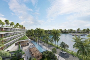 Sailing Club Residences Ha Long Bay – hàng hiếm trong phân khúc BĐS nghỉ dưỡng tại Hạ Long