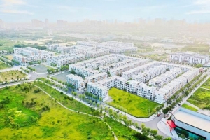 23 Dự án tại Hà Nội thuộc diện thanh tra việc dành 20% quỹ đất xây nhà ở xã hội