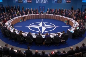 Ukraine muốn có đảm bảo an ninh từ NATO