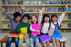 ILA trao 5.000 suất học bổng cho các học sinh ưu tú trên toàn quốc