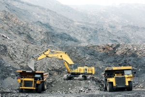 Xuất khẩu hơn 2 triệu tấn than trong năm 2022