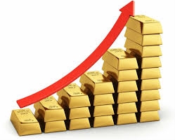 Giá vàng ngày 06/03: Tăng rực rỡ, vàng xô đổ loạt kỷ lục