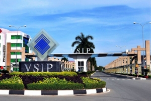 Bình Dương sẽ khởi công xây dựng Khu công nghiệp VSIP III