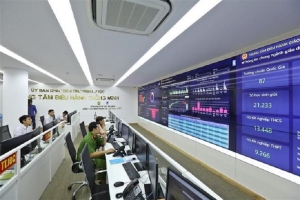 Hướng dẫn kết nối và chia sẻ dữ liệu thông qua nền tảng tích hợp, chia sẻ dữ liệu quốc gia