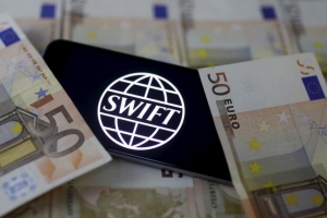 Nga sẽ có hệ thống thanh toán thay thế SWIFT