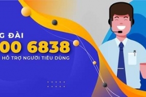 Ngày Quyền của Người tiêu dùng Việt Nam 2022: “Tiêu dùng an toàn trong thời kỳ bình thường mới”