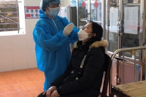 Điểm danh những gói thầu của Công ty An Việt tại Vĩnh Phúc liên quan đến kit xét nghiệm Công ty Việt Á
