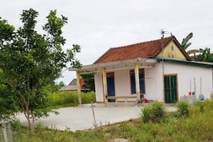 Thừa Thiên - Huế: Xã tự ý bán Trường học bị thu hồi hơn 240 triệu đồng