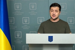 Ukraine sẵn sàng thảo luận về quy chế của Crimea, Donetsk và Lugansk