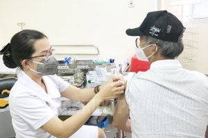 TP. Hồ Chí Minh triển khai đợt cao điểm Chiến dịch bảo vệ người thuộc nhóm nguy cơ cao