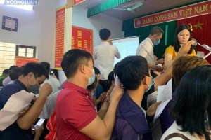 Tránh nhiễu loạn hoạt động đấu giá đất, Thanh Hoá tiếp tục có công văn chấn chỉnh