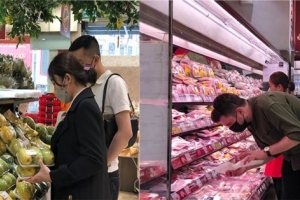 Người tiêu dùng xử lý như thế nào với thực phẩm không rõ nguồn gốc, bẩn, hết hạn sử dụng?