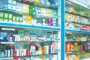 Gần 13.000 Giấy đăng kí lưu hành thuốc sắp hết hiệu lực