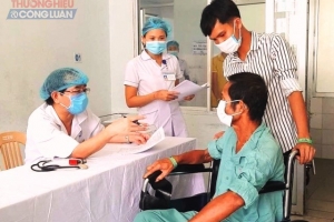 Quảng Nam ngày 14/03, có 347 ca mắc Covid-19 và 309 ca cộng đồng