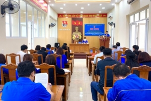 Thanh Hóa triển khai công tác phòng chống và kiểm soát ma túy trong thanh thiếu niên, học sinh, sinh viên