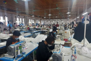 Thừa Thiên Huế: Đến năm 2025 kim ngạch xuất khẩu đạt 1,5 tỷ USD