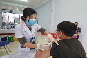 Cà Mau: F0 không triệu chứng, F1 có nguy cơ cao được đi làm
