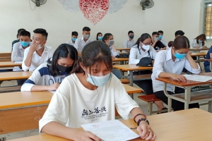 Bộ Giáo dục và Đào tạo công bố các điểm dự kiến điều chỉnh trong tuyển sinh đại học năm 2022
