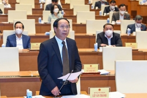 Việt Nam đang xây dựng thêm một Nhà máy lọc dầu tại Vũng Tàu