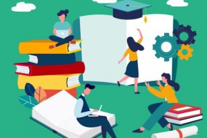 Bất ngờ với công bố 80% sinh viên có việc làm của một số trường đại học
