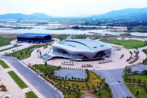 Đề xuất Việt Nam sớm thông báo lịch trình cụ thể, đưa vận động viên sang luyện tập, làm quen sân bãi