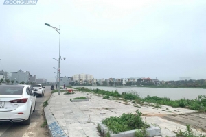 Thị trường bất động sản Thanh Hóa đang có dấu hiệu “tái sốt”