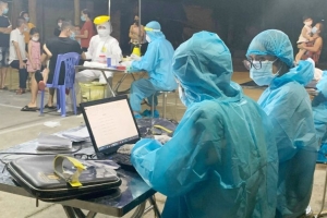 Bắc Ninh: Chỉ quản lý, thu dung, điều trị người mắc Covid-19 tập trung khi không đủ điều kiện cách ly tại nhà