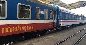 Ngành đường sắt triển khai chạy thêm nhiều tàu khách tuyến Hà Nội - Hải Phòng