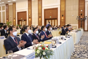 Thu ngân sách nhà nước trên địa bàn tỉnh Thanh Hóa trong quý I đạt cao so với dự toán