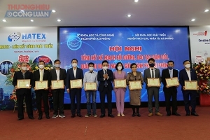 Hải Phòng tổng kết kế hoạch bồi dưỡng giám đốc, quản trị doanh nghiệp giỏi