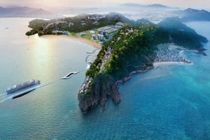 Chuyên gia hiến kế phát triển BĐS du lịch nghỉ dưỡng thông qua quảng bá văn học, nghệ thuật