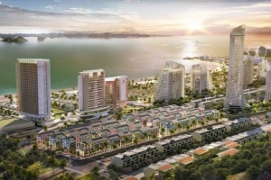 Lợi điểm khiến nhà đầu tư “xuống tiền” tại Singapore Shoptel