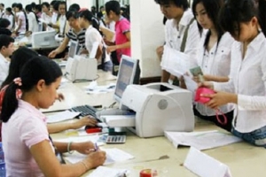Tăng mức cho vay học sinh, sinh viên lên 04 triệu đồng/tháng
