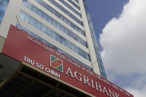 Agribank và hành trình 34 năm phát triển, khẳng định thương hiệu