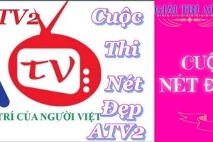 Câu lạc bộ ATV2 tổ chức cuộc thi “Nét đẹp ATV2”