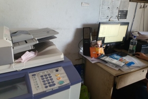 Triệt phá đường dây làm giả con dấu của nhiều cơ, quan tổ chức tại Bà Rịa – Vũng Tàu
