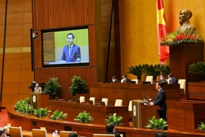 Cần tập trung nghiên cứu quy định cụ thể các điều khoản chi tiết, để hạn chế tối đa tình trạng “luật khung, luật ống"