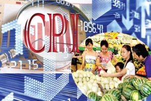 CPI quý I/2022 tăng 1,92%, lạm phát cơ bản tăng 0,81%