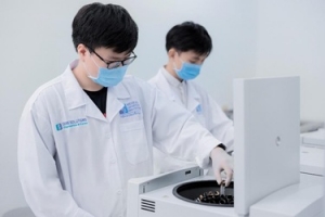 Các chuyên gia Việt phát minh công nghệ mới phát hiện sớm nhiều loại ung thư khi chưa có triệu chứng