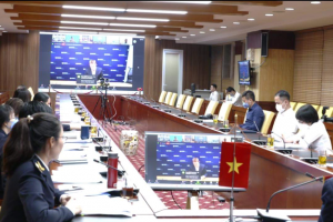 Hải quan Việt Nam triển khai Chiến dịch con rồng Mê Kông giai đoạn 4